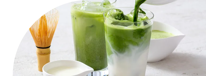 Ceremonial Matcha