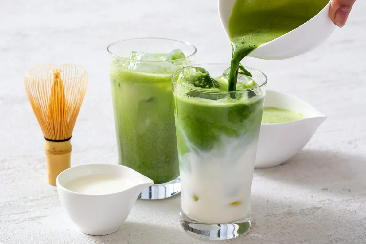 Daily Matcha