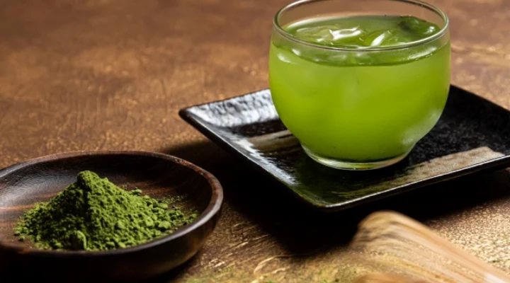 Understanding the Difference Between Matcha and “Green Tea”