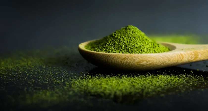 Why Is Japanese Matcha So Highly Regarded Around the World?