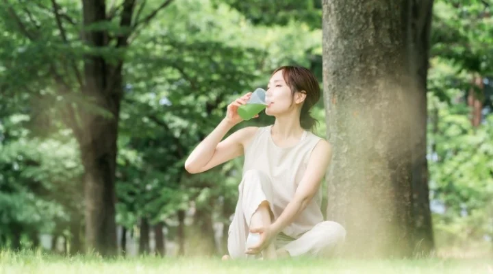 Health Benefits of Matcha: Key Components and Their Effects